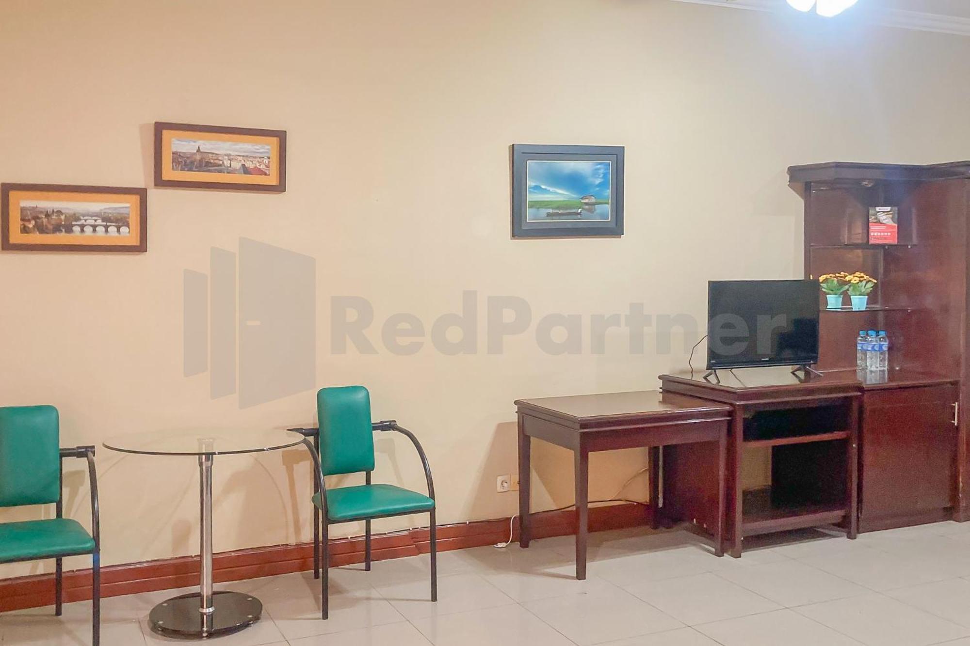 Hannie House Redpartner Near Jalan Ahmad Yani Banjarmasin Sungai Lutus Exterior foto